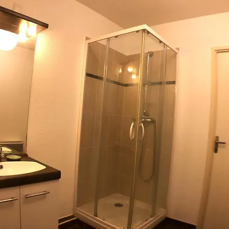 La Robine - 2 Personnes Avec Parking Apartment *