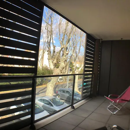 Apartment La Robine - 2 Personnes Avec Parking *